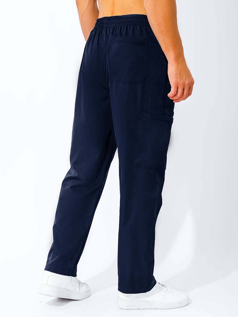 Aart - Practical Cargo Pants