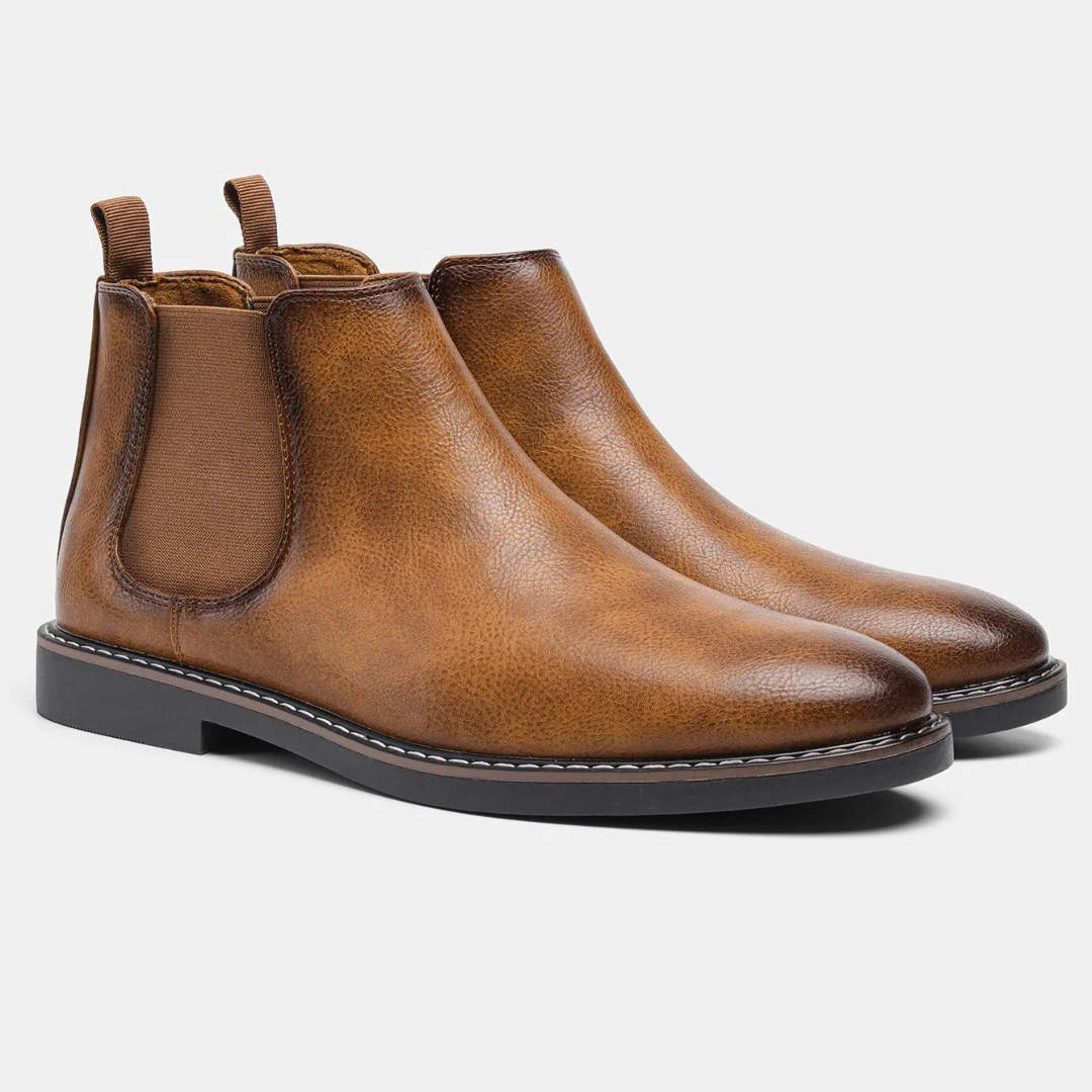 Bernardi  - Stylish Men's Boots