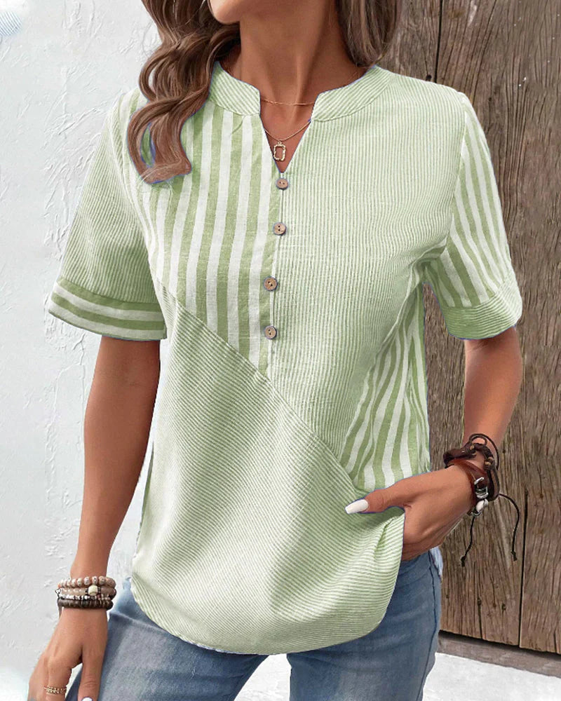 Juliet - Soft and Comfortable Blouse