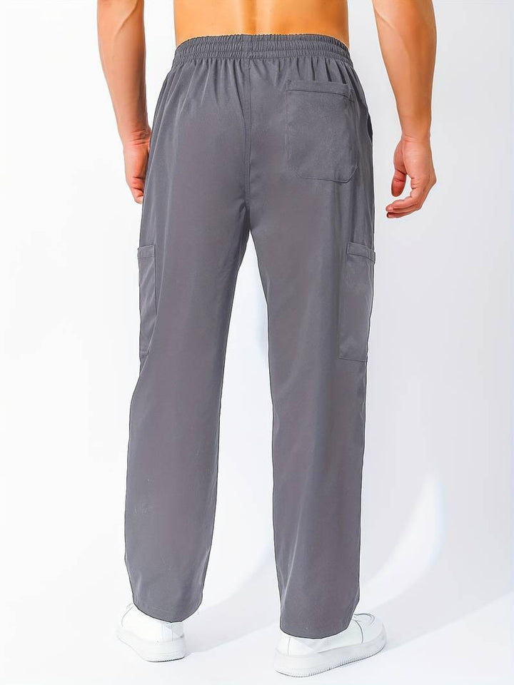 Aart - Practical Cargo Pants