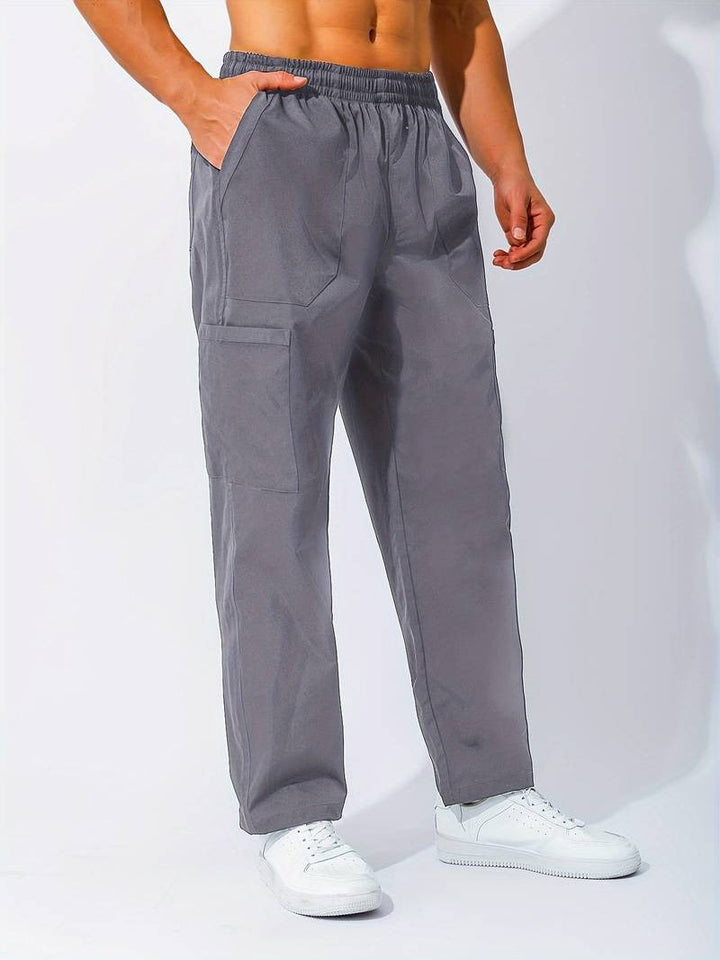 Aart - Practical Cargo Pants