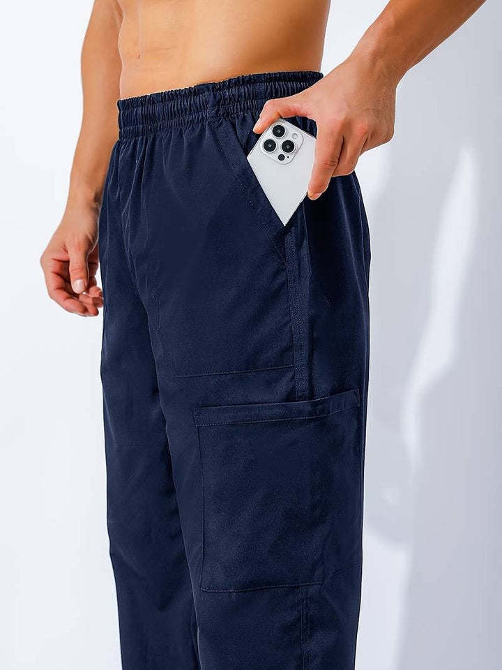 Aart - Practical Cargo Pants