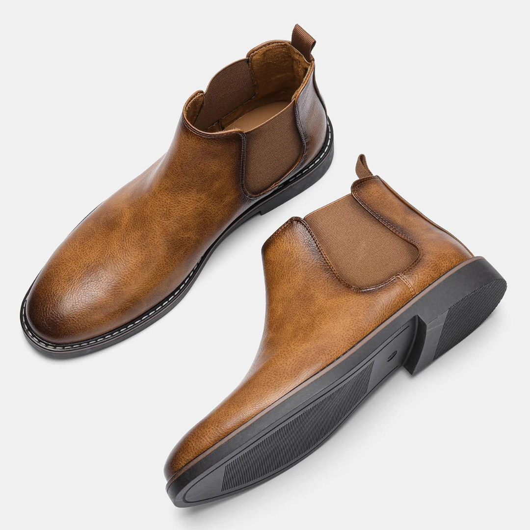 Bernardi  - Stylish Men's Boots