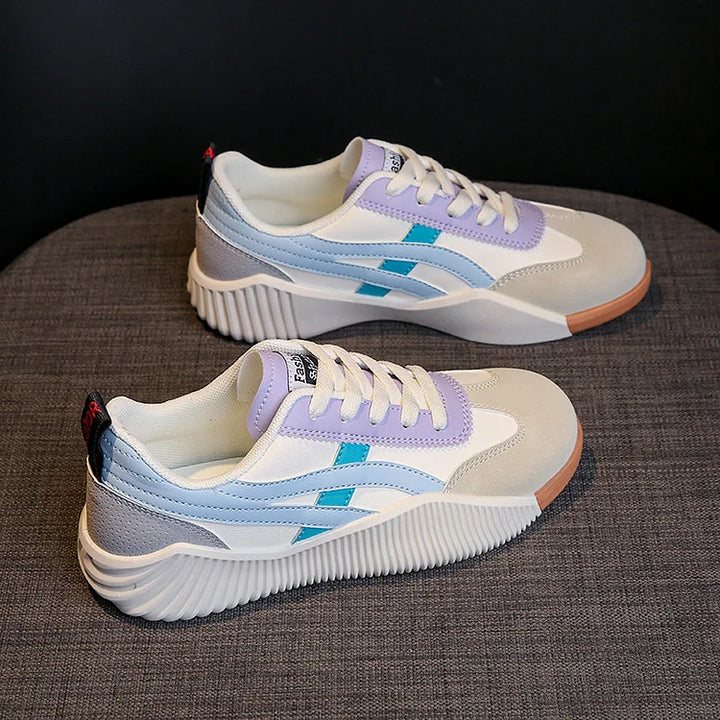 Cindy - Ultra Comfortable Sneakers