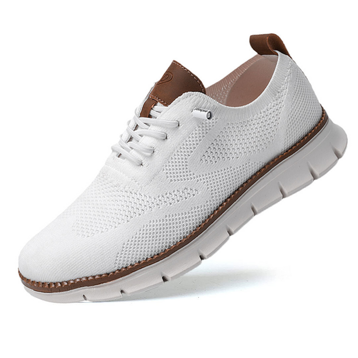 Jesse - Comfortable Men's Shoes