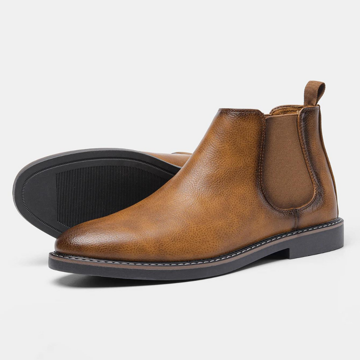 Bernardi  - Stylish Men's Boots