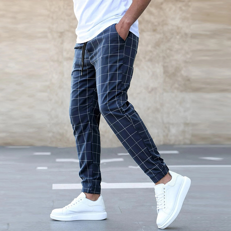 Owen | Comfortable everyday pants for men