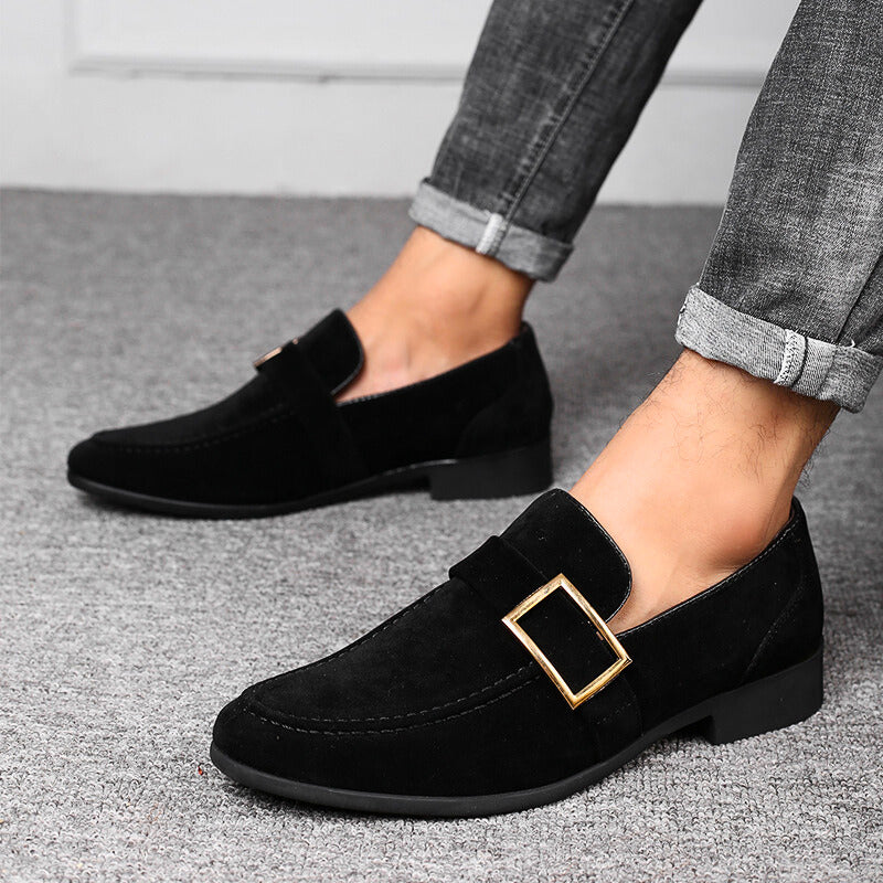 Richard Caruso - luxurious Loafers