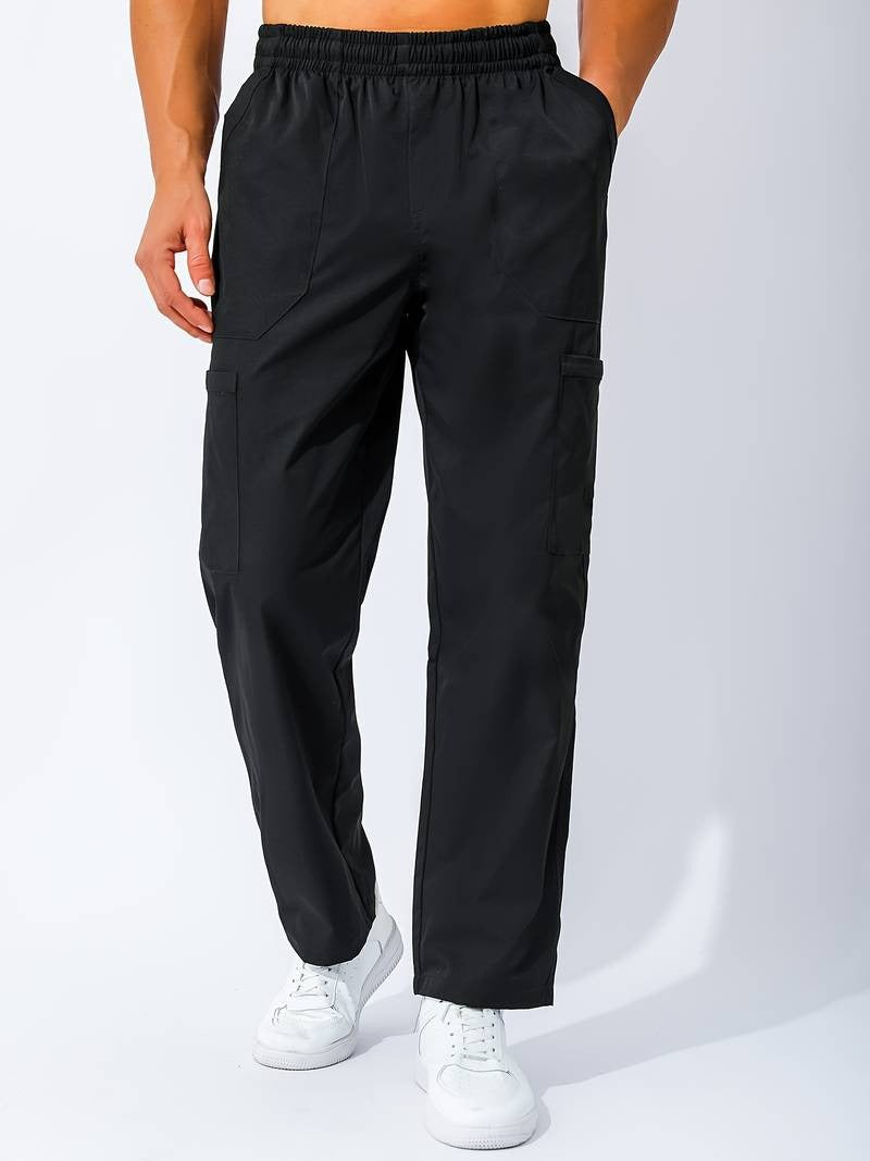 Aart - Practical Cargo Pants