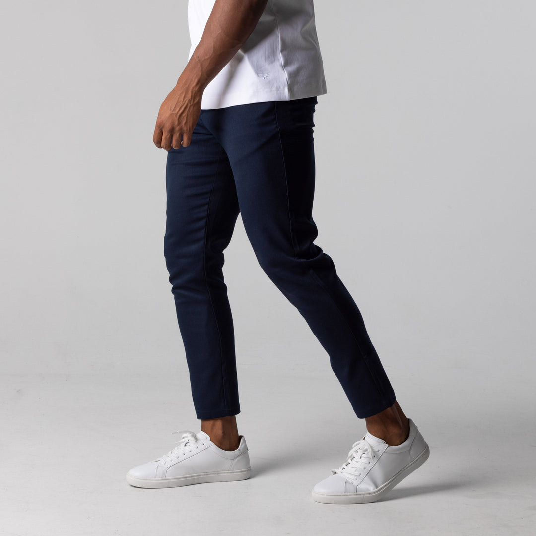 Luke™ - Versatile Male Stretch Pants