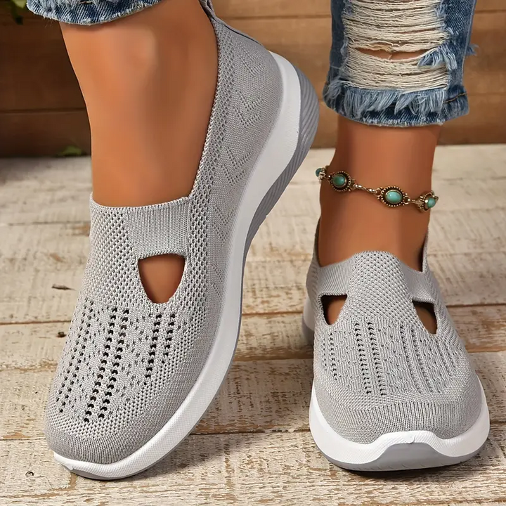 Adriana - Orthopedic Comfort Shoes