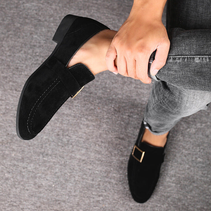 Richard Caruso - luxurious Loafers