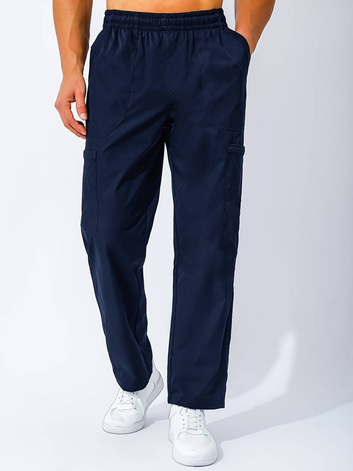 Aart - Practical Cargo Pants