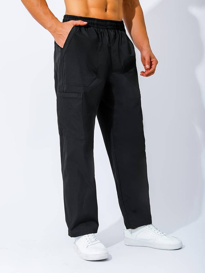 Aart - Practical Cargo Pants