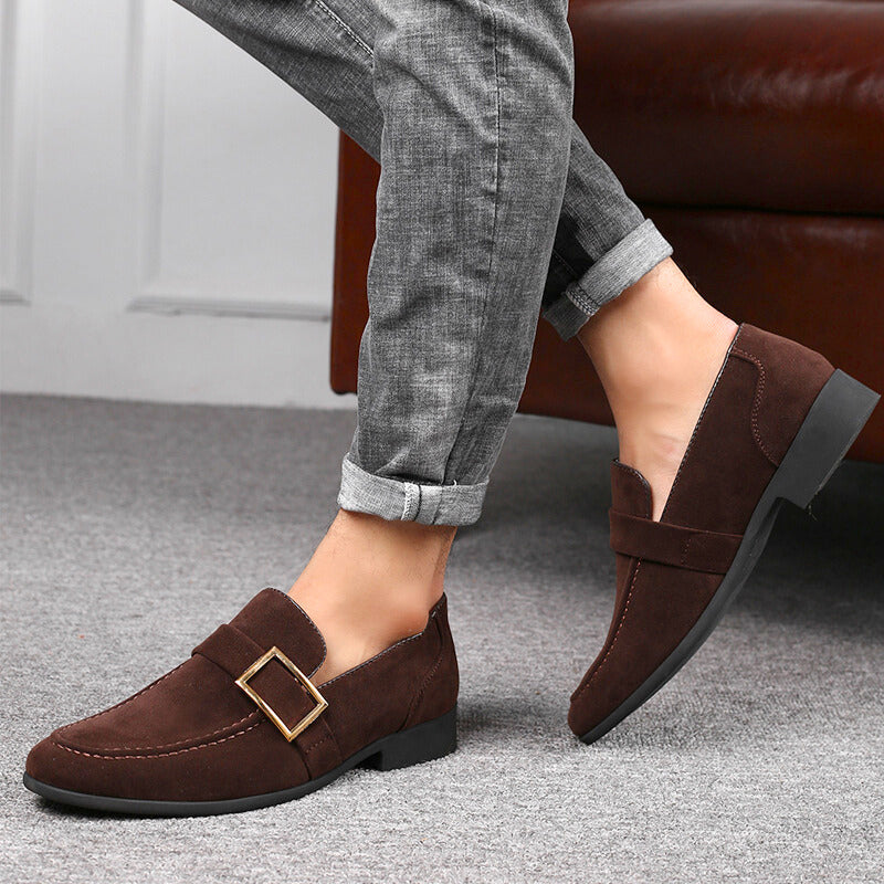 Richard Caruso - luxurious Loafers