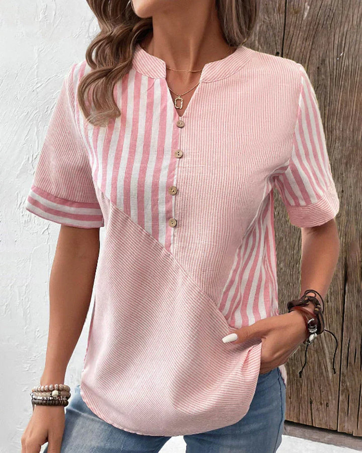 Juliet - Soft and Comfortable Blouse