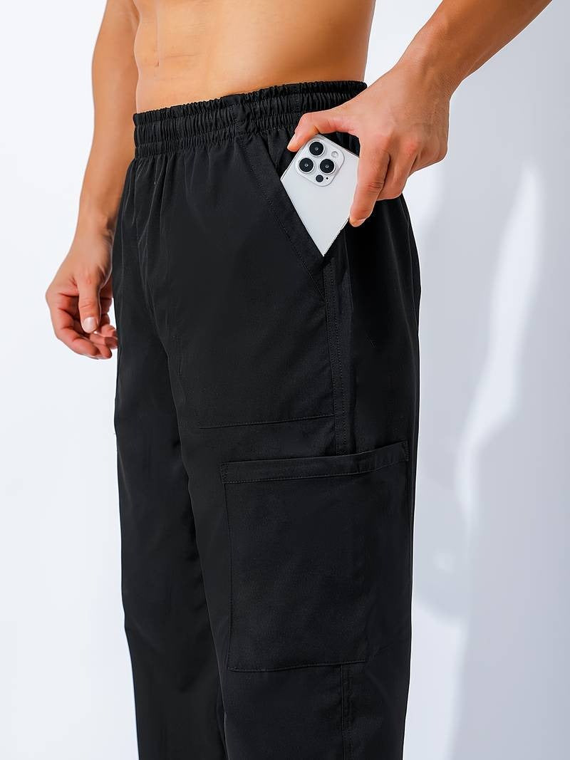 Aart - Practical Cargo Pants