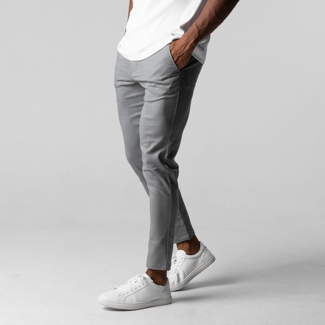 Luke™ - Versatile Male Stretch Pants