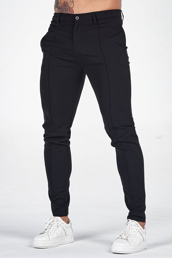 James - Durable Soft Fabric Pants