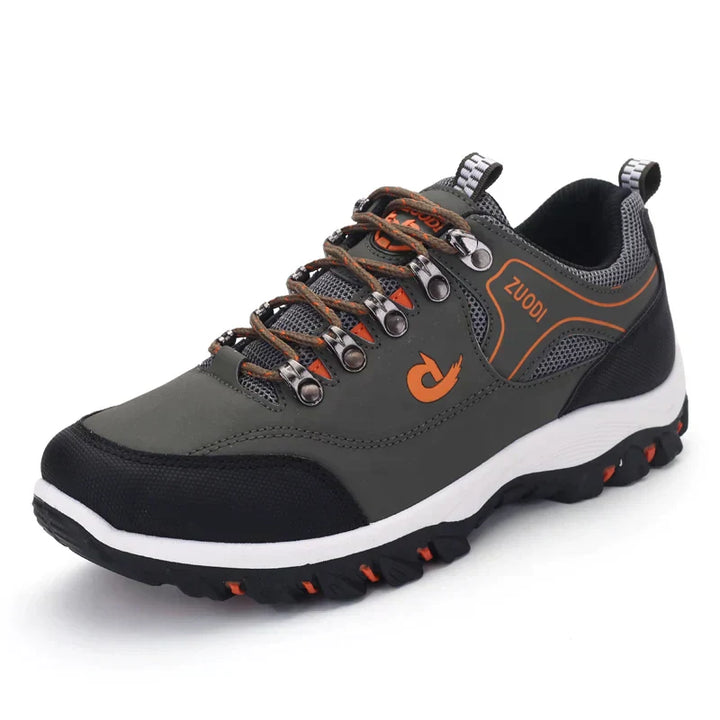 NatureTrack™ | Orthopedic Trekking Shoes