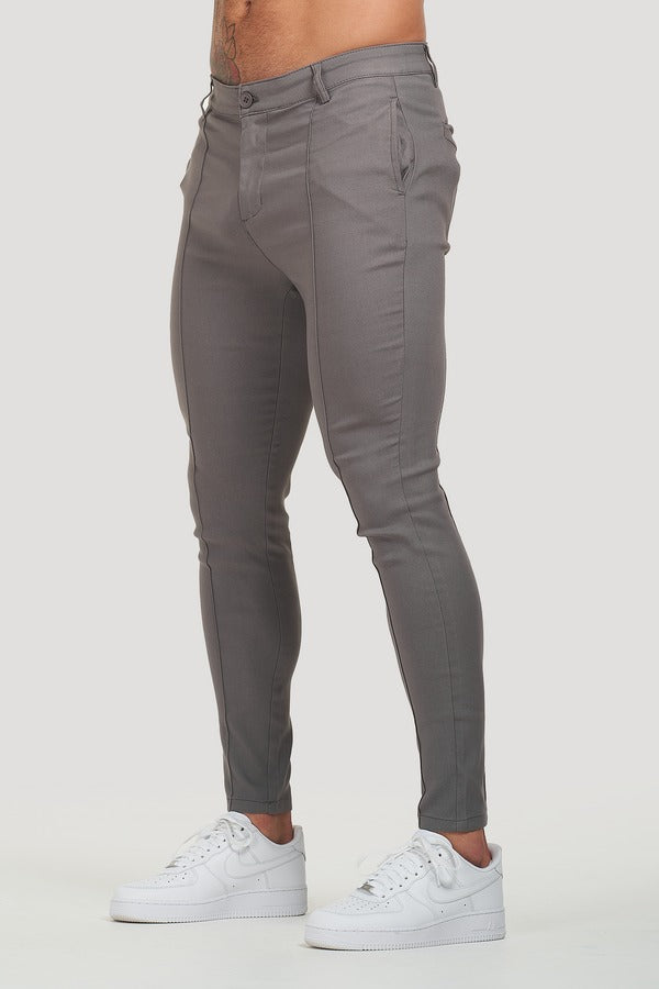 James - Durable Soft Fabric Pants