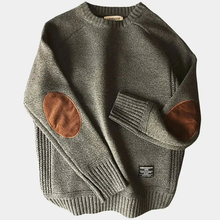 Rick | Men's Sweater