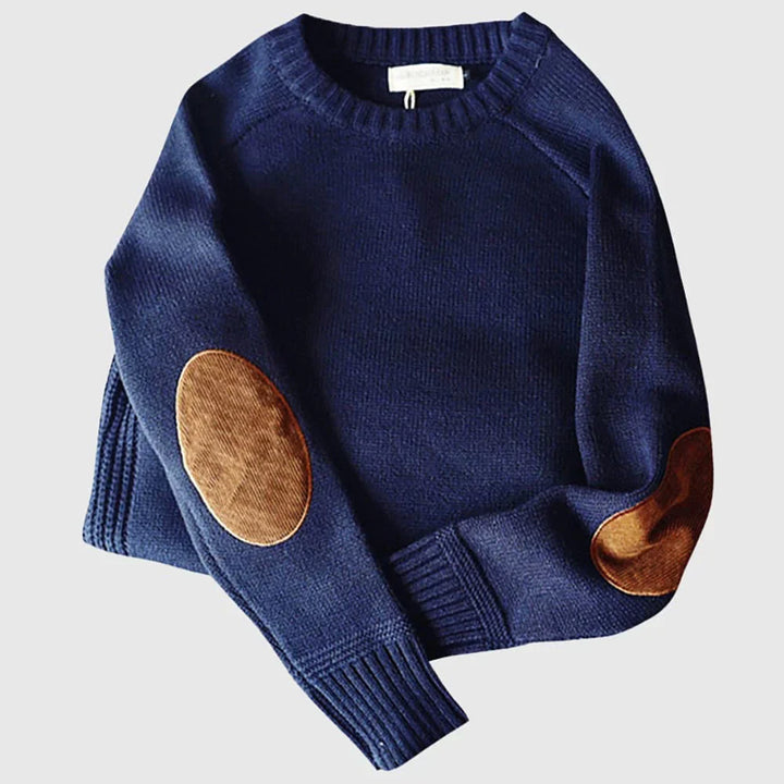 Rick | Men's Sweater