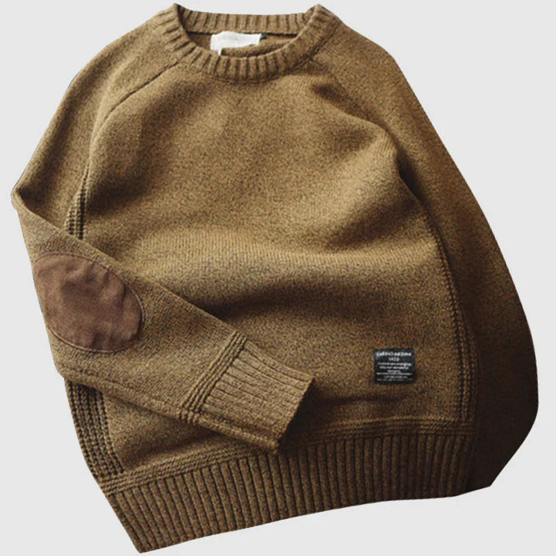 Rick | Men's Sweater