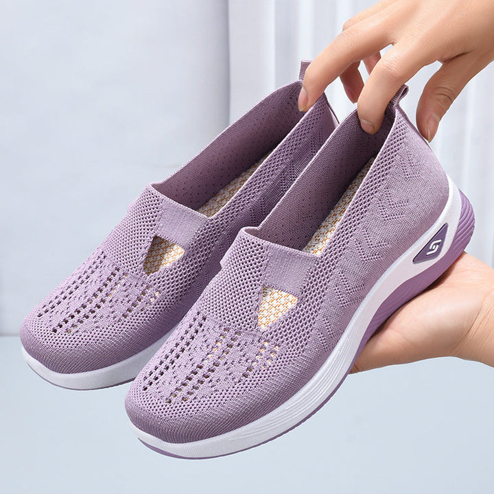 Adriana - Orthopedic Comfort Shoes