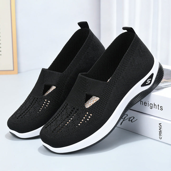 Adriana - Orthopedic Comfort Shoes