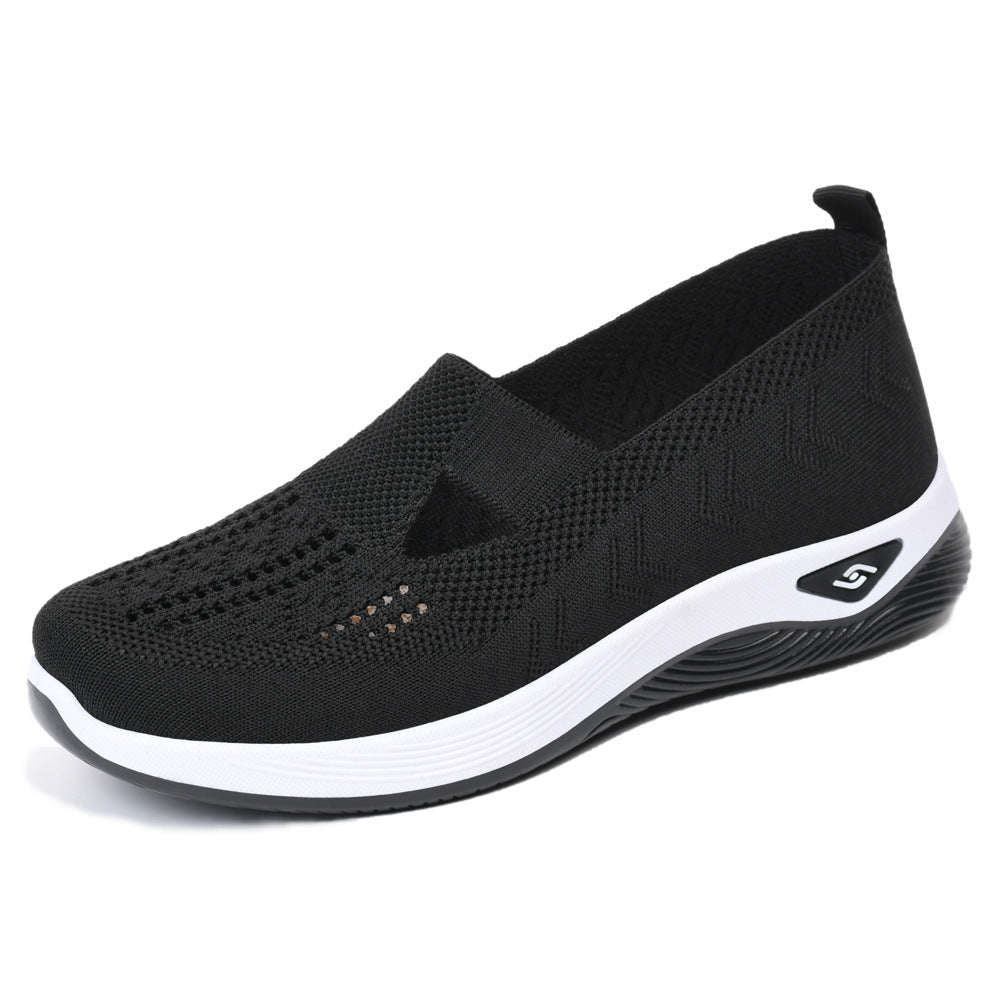 Adriana - Orthopedic Comfort Shoes