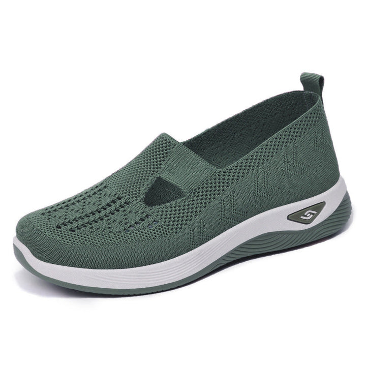 Adriana - Orthopedic Comfort Shoes