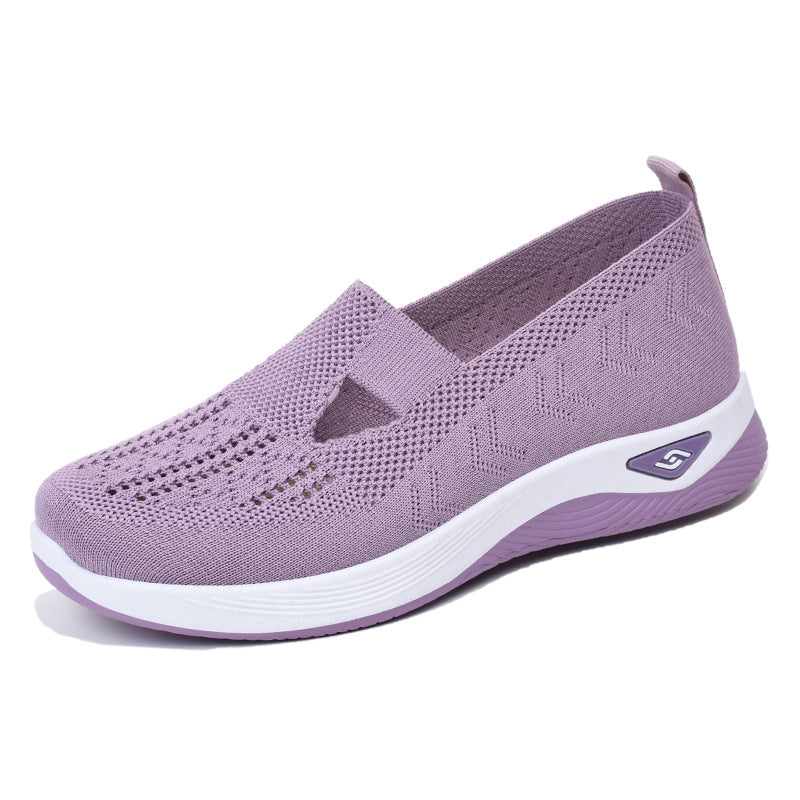 Adriana - Orthopedic Comfort Shoes