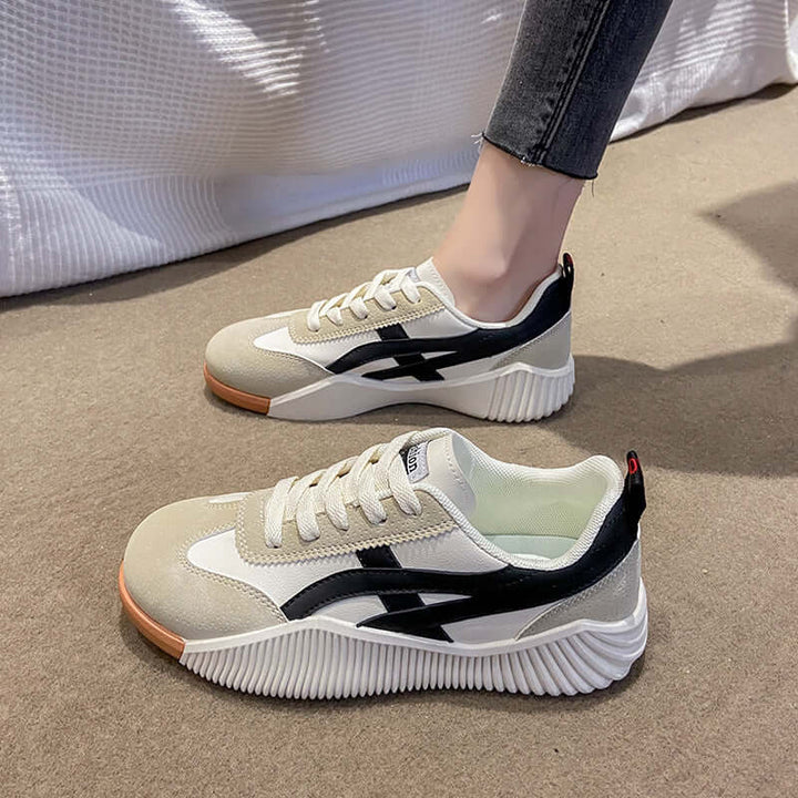 Cindy - Ultra Comfortable Sneakers