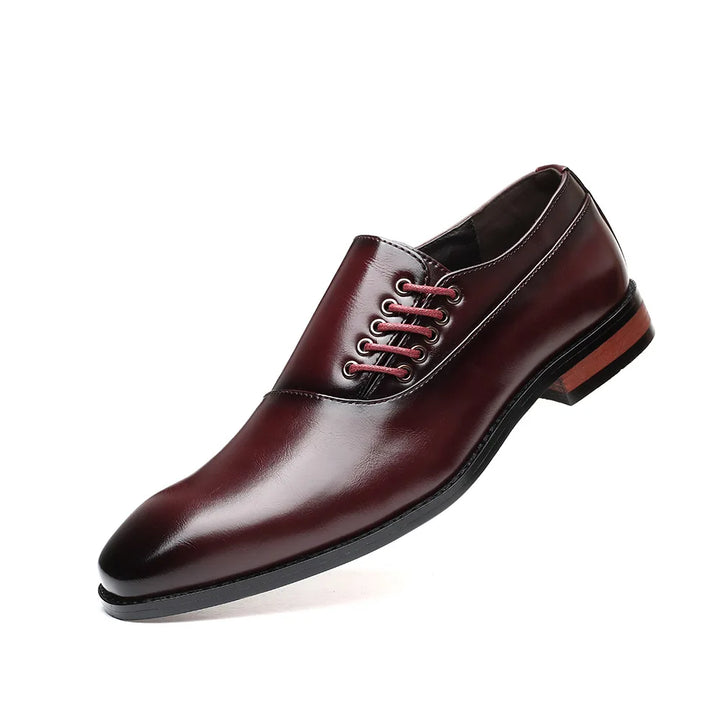 Callisto - Classic Oxford Shoes