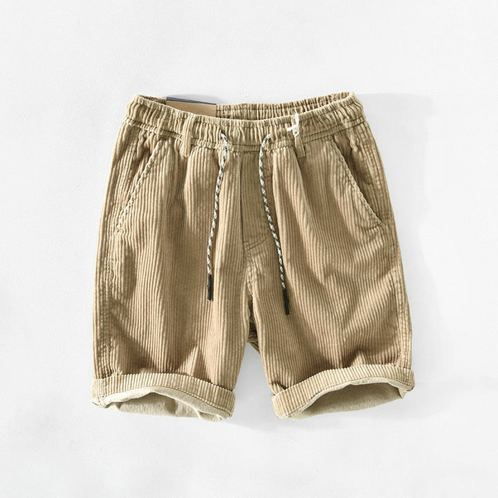 Jordan - Comfortable Shorts