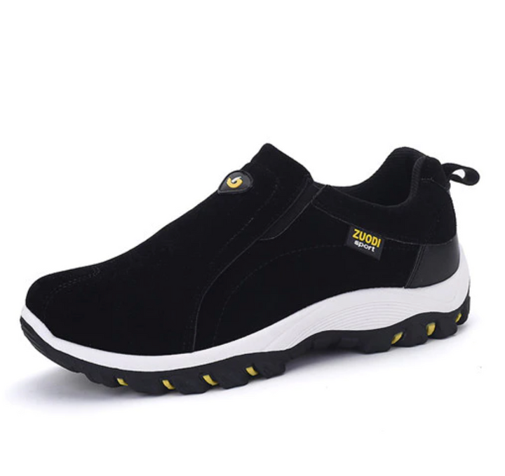 Ralf™ | Orthopedic Walking Shoes for Men