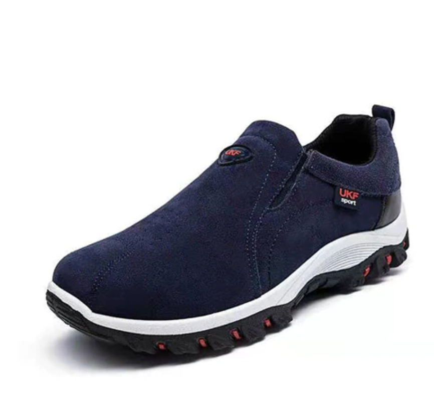 Ralf™ | Orthopedic Walking Shoes for Men