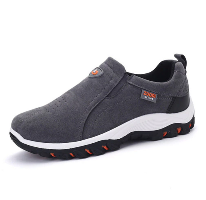 Ralf™ | Orthopedic Walking Shoes for Men