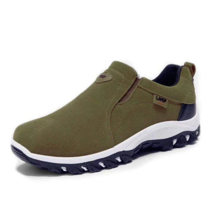 Ralf™ | Orthopedic Walking Shoes for Men