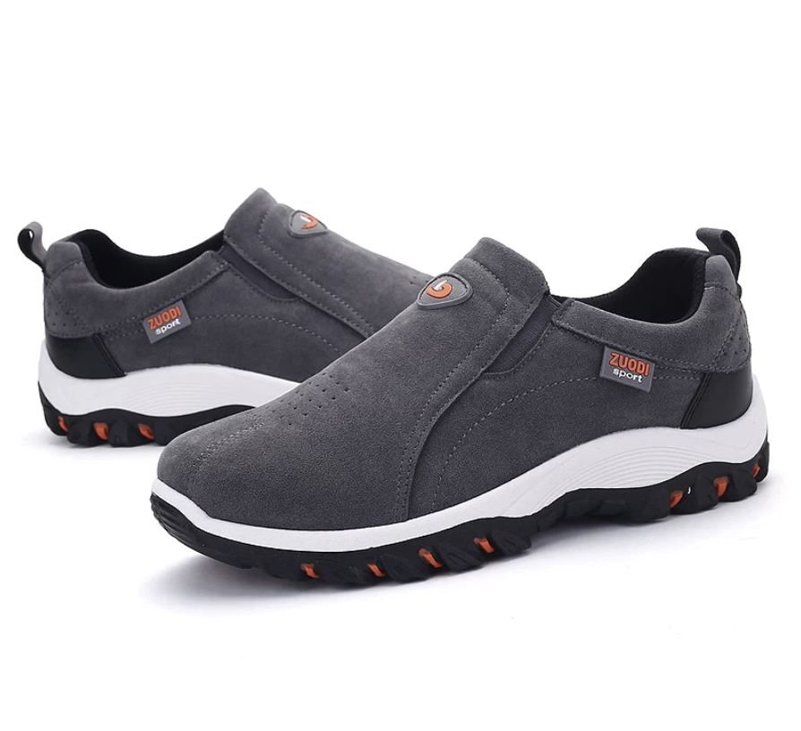 Ralf™ | Orthopedic Walking Shoes for Men