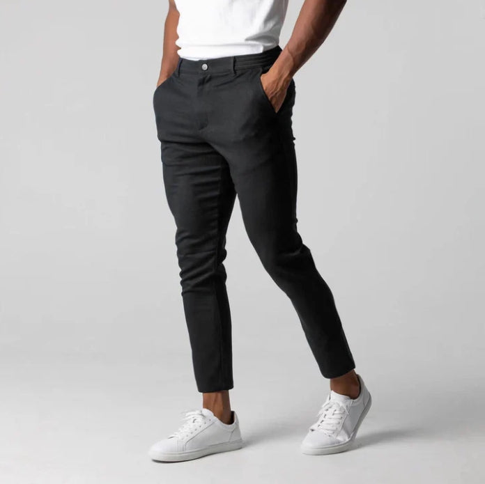 Luke™ - Versatile Male Stretch Pants