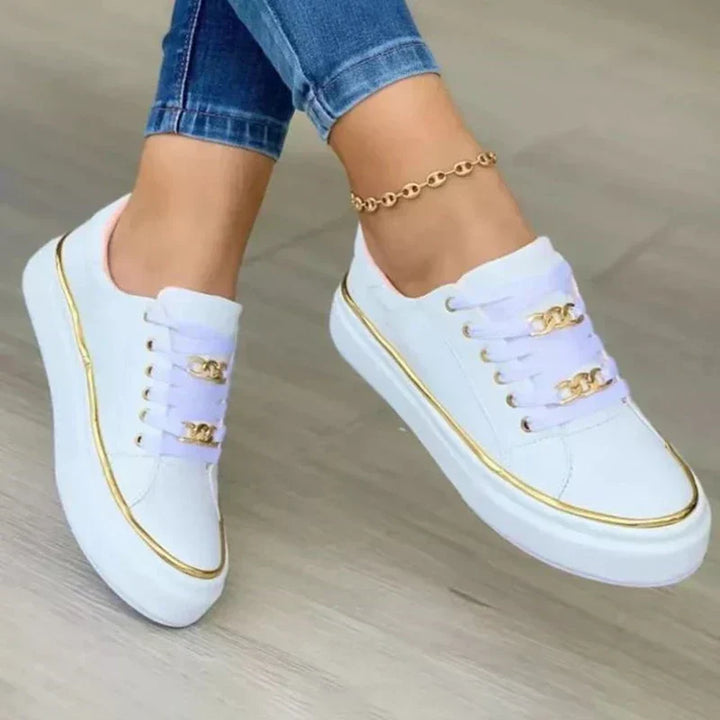 Lexis - Trendy Orthopedic Sneakers