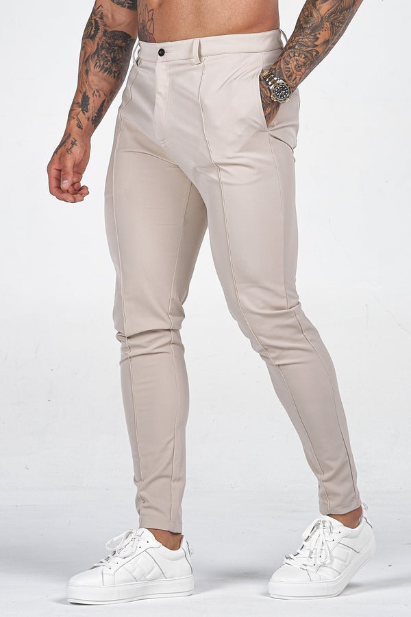 James - Durable Soft Fabric Pants