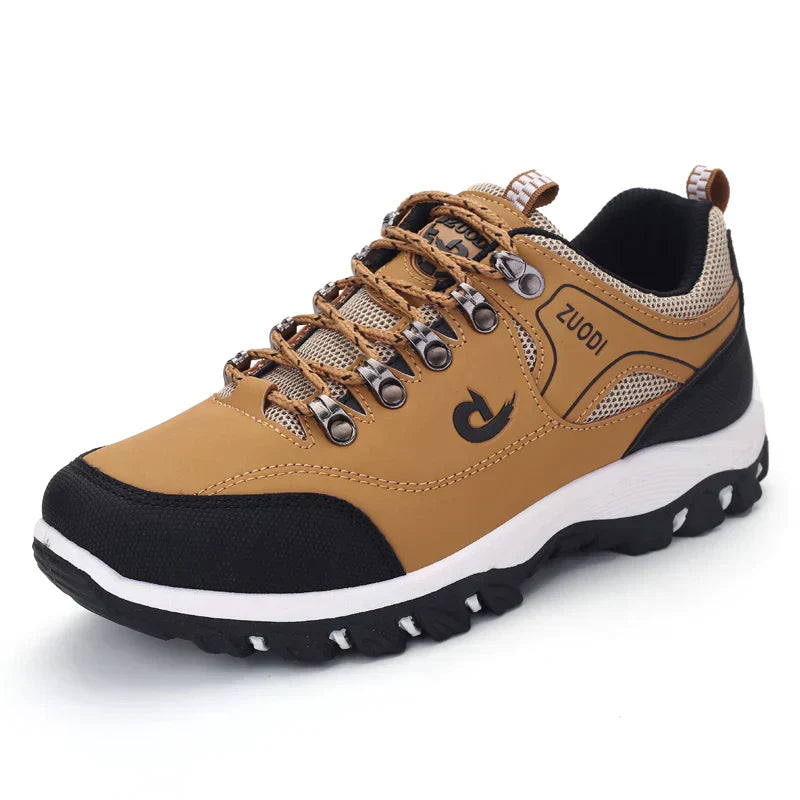 NatureTrack™ | Orthopedic Trekking Shoes