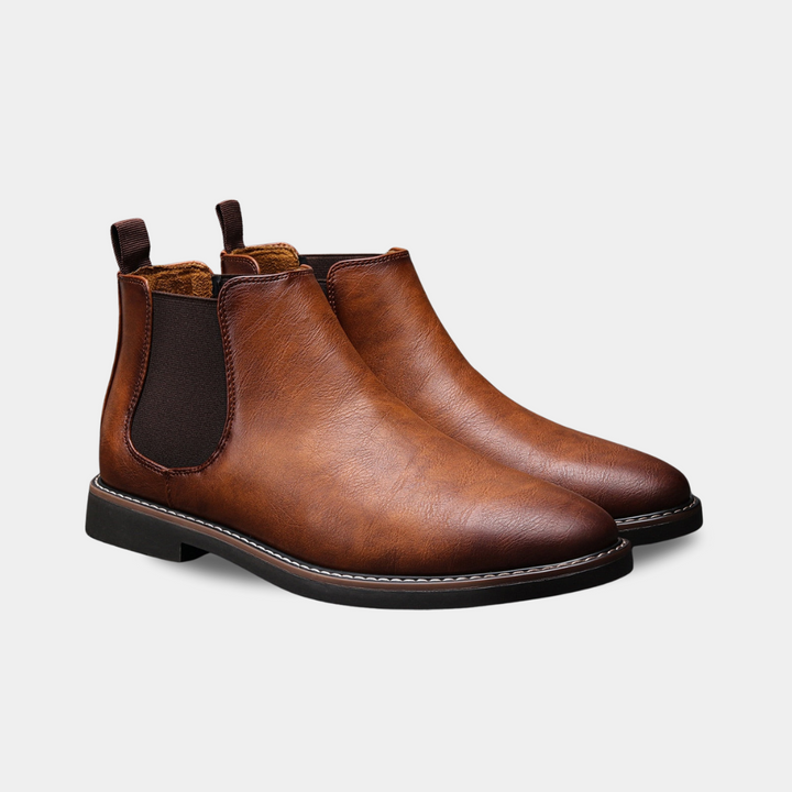 Bernardi  - Stylish Men's Boots