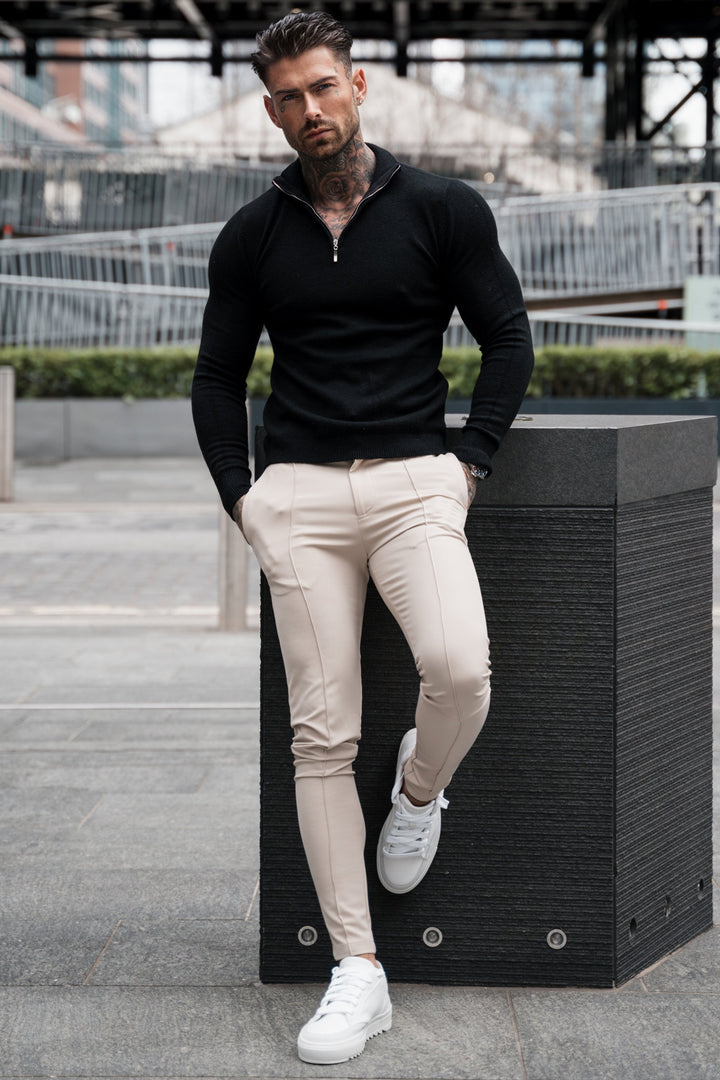 James - Durable Soft Fabric Pants