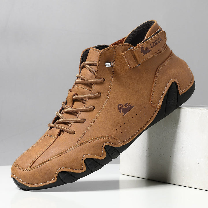 Joshua - Versatile Comfort Shoes