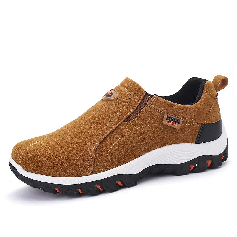 Ralf™ | Orthopedic Walking Shoes for Men