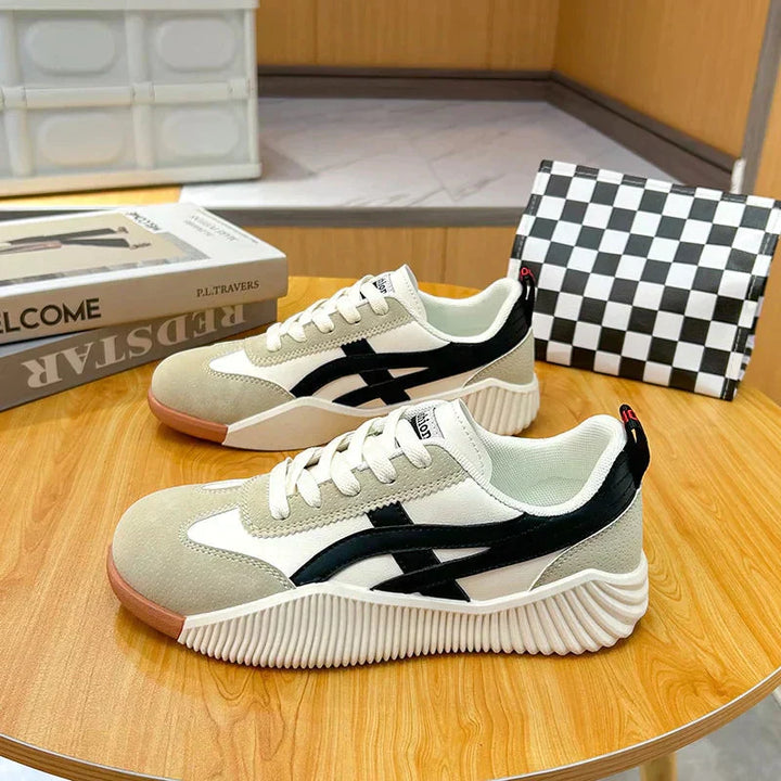 Cindy - Ultra Comfortable Sneakers